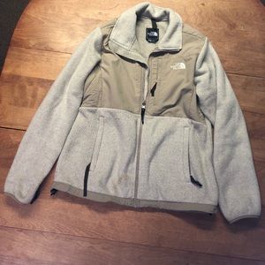 North Face Woman’s Denali Jacket